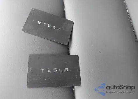 2024 Tesla Model Y Long Range Dual Motor All-Wheel Drive from USA, damaged, VIN 7SAYGDEE7RA228960